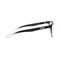 Очки геймерские GUNNAR Berkeley Clear BER-05709, Onyx Fade - фото 30161