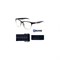 Очки геймерские GUNNAR Berkeley Clear BER-05709, Onyx Fade - фото 30162