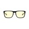 Очки для компьютера (для геймеров) GUNNAR Intercept Amber Natural, Onyx - фото 30225