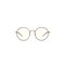 Очки для компьютера (для геймеров) GUNNAR Ellipse Clear, Black/Gold - фото 30414 Очки для компьютера (для геймеров) GUNNAR Ellipse Clear, Black/Gold - фото 30414