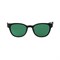 (EOL) Солнцезащитные очки GUNNAR The MOD by Publish Green, Onyx - фото 30593