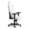 Игровое Кресло Noblechairs HERO White Edition - фото 30636