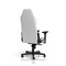 Игровое Кресло Noblechairs HERO White Edition - фото 30643