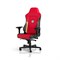 Игровое Кресло Noblechairs HERO Iron Man Edition - фото 30661