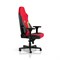 Игровое Кресло Noblechairs HERO Iron Man Edition - фото 30665