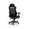 Игровое Кресло Noblechairs HERO ST Black Edition - фото 30683