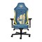 Игровое Кресло Noblechairs HERO Fallout Vault Tec Edition - фото 30704 Игровое Кресло Noblechairs HERO Fallout Vault Tec Edition - фото 30704