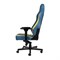 Игровое Кресло Noblechairs HERO Fallout Vault Tec Edition - фото 30706 Игровое Кресло Noblechairs HERO Fallout Vault Tec Edition - фото 30706
