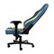 Игровое Кресло Noblechairs HERO Fallout Vault Tec Edition - фото 30707 Игровое Кресло Noblechairs HERO Fallout Vault Tec Edition - фото 30707