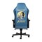 Игровое Кресло Noblechairs HERO Fallout Vault Tec Edition - фото 30708 Игровое Кресло Noblechairs HERO Fallout Vault Tec Edition - фото 30708