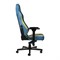 Игровое Кресло Noblechairs HERO Fallout Vault Tec Edition - фото 30709 Игровое Кресло Noblechairs HERO Fallout Vault Tec Edition - фото 30709