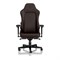 Игровое Кресло Noblechairs HERO Java Edition - фото 30716