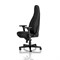 Игровое Кресло Noblechairs ICON Black Edition - фото 30727