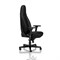 Игровое Кресло Noblechairs ICON Black Edition - фото 30730
