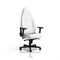 Игровое Кресло Noblechairs ICON White Edition - фото 30748