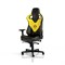 Игровое Кресло Noblechairs EPIC BVB Special Edition - фото 30769
