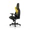 Игровое Кресло Noblechairs EPIC BVB Special Edition - фото 30770