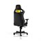 Игровое Кресло Noblechairs EPIC BVB Special Edition - фото 30772