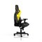 Игровое Кресло Noblechairs EPIC BVB Special Edition - фото 30773