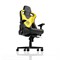 Игровое Кресло Noblechairs EPIC BVB Special Edition - фото 30774