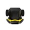 Игровое Кресло Noblechairs EPIC BVB Special Edition - фото 30776
