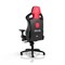 Игровое Кресло Noblechairs EPIC Spider-Man Edition - фото 30781