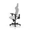 Игровое Кресло Noblechairs EPIC White Edition - фото 30793