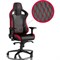 Игровое Кресло Noblechairs EPIC Mousesports Edition - фото 30806