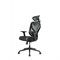 Премиум игровое кресло GT Chair VIDA Z GR, черный - фото 31128