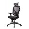Премиум эргономичное кресло GT Chair VIDA M, черный - фото 31140