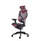 Премиум игровое кресло GT Chair VIDA X GR, красный - фото 31148
