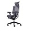 Премиум эргономичное кресло GT Chair Marrit X, черный - фото 31156