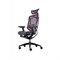 Премиум игровое кресло GT Chair Marrit X GR, красный - фото 31157