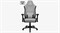 Кресло Aerocool CROWN PLUS AeroWeave Ash Grey - фото 31287 Кресло Aerocool CROWN PLUS AeroWeave Ash Grey - фото 31287