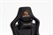 Кресло Evolution Nomad (черный/оранжевый) - фото 31292