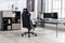 Кресло Evolution Nomad (черный/белый) - фото 31362