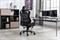 Кресло Evolution Nomad (черный/белый) - фото 31368