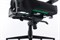 Кресло Evolution Nomad (черный/белый) - фото 31373
