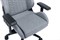 Кресло Evolution Legend (серый) - фото 31431