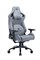 Кресло Evolution Legend (серый) - фото 31436