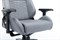 Кресло Evolution Legend (серый) - фото 31438