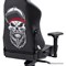 Кресло Evolution Glorious Skull Buddy (черный) - фото 31483 Кресло Evolution Glorious Skull Buddy (черный) - фото 31483