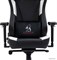 Кресло Evolution Project A (черный/белый) - фото 31510