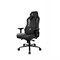 Компьютерное кресло (для геймеров) Arozzi Vernazza SuperSoft - Black - фото 31616
