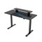 Стол для для компьютера c электрической регулировкой по высоте EUREKA ERK-SM55-B - фото 31887