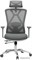 Кресло Evolution Exo F1 (серый) - фото 32317