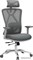 Кресло Evolution Exo F1 (серый) - фото 32318