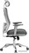 Кресло Evolution Exo F1 (серый) - фото 32319