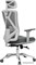 Кресло Evolution Exo F1 (серый) - фото 32320