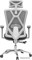 Кресло Evolution Exo F1 (серый) - фото 32322